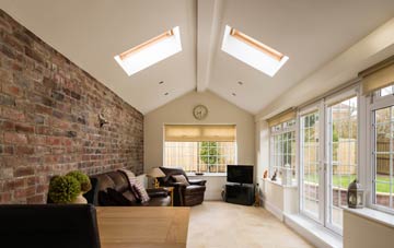 conservatory roof insulation Bullockstone, Kent
