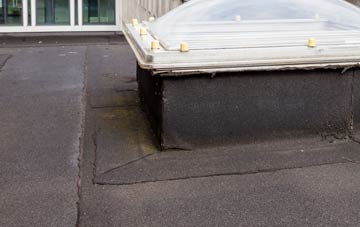 disadvantages of Bullockstone flat roofs