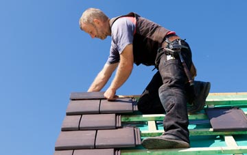 disadvantages of Bullockstone slate roofing